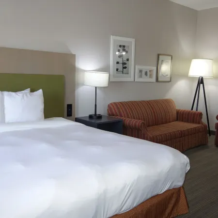 Country Inn & Suites by Radisson, Round Rock, TX