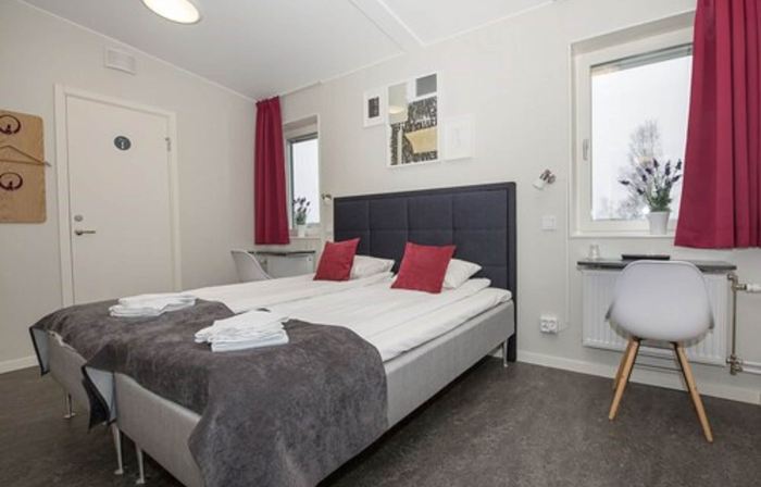 Hotell Eken Mölndal