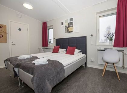 Hotell Eken Mölndal
