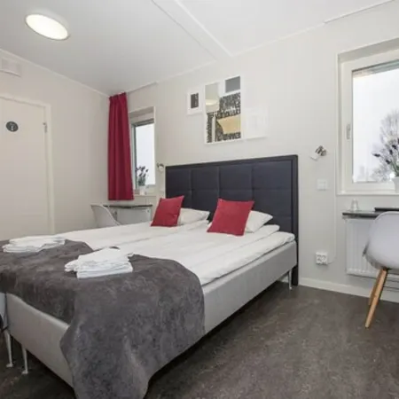 Hotell Eken Mölndal