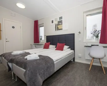Hotell Eken Mölndal Hotels in Molndal