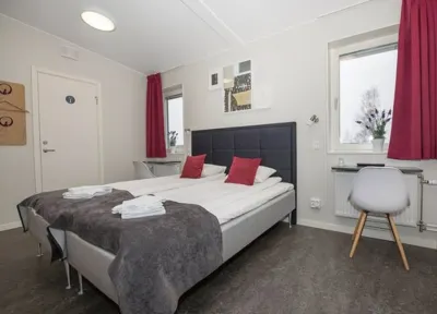 Hotell Eken Hotels in 