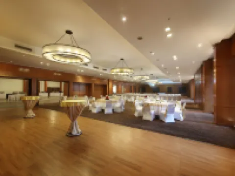 Hotel Maurya Hotels in Patna