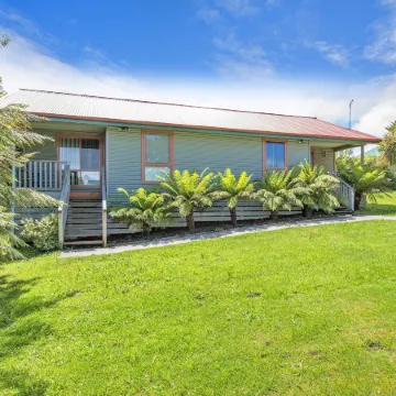 Aloft Boutique Accommodation