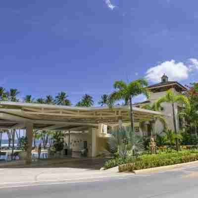 Hotel Tamarindo Diria Beach Resort Hotel Exterior