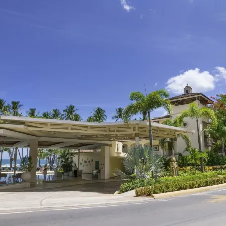 Hotel Tamarindo Diria Beach Resort