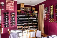 Sani Mountain Escape