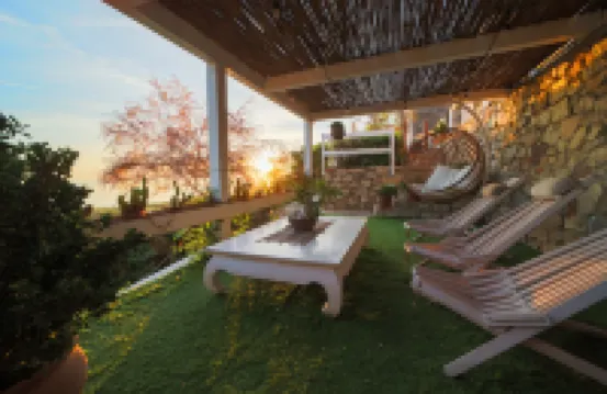 Residenza B&B Vistamare Hotel a 