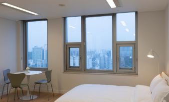 Maxtyle Guesthouse Dongdaemun