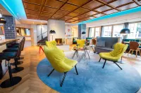 Hotel Boehler Hotels in Boblingen