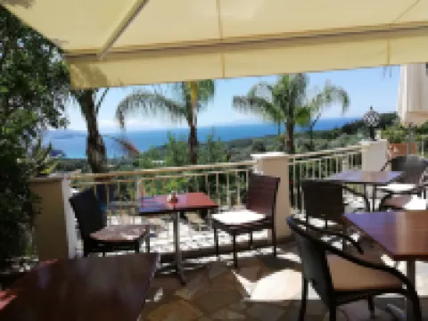 필로제니아 씨 앤드 뷰