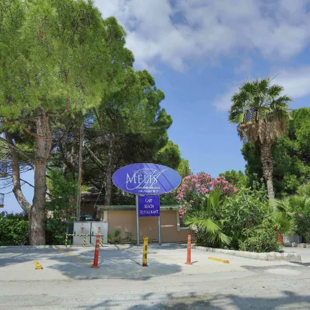 Melis Hotel Kuşadası