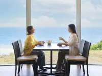 Shimoda Prince Hotel - Havudsigt