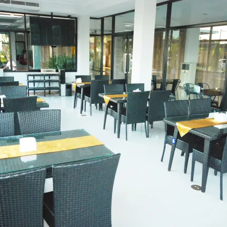 Ray Hotel Buriram
