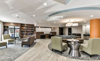 Best Western Plus Cambridge Hotel