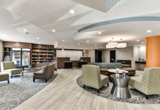 베스트 웨스턴 플러스 케임브리지 호텔