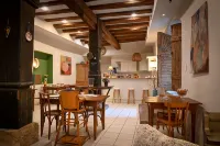 Le Hameau d'Eguisheim - Chambres d'hôtes & Gîtes