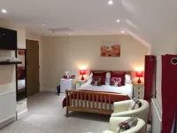 The Village Inn Các khách sạn ở Langholm