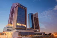 Sonesta Hotel Arequipa Hotel di 