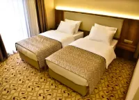 Hebo Marina Hotel Hotel a 