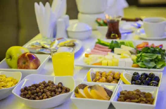 Airport Residence Отели рядом с Аэропорт Сабиха Гёкчен