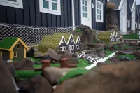 Hlid Fisherman's Village