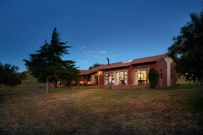 First Group Qwantani Hotels in 