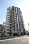 Urbain Hiroshima Executive Hotel di Higashi Ward