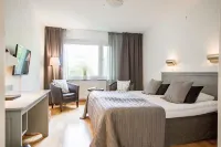 Duvan Hotell & Konferens Hotels in 