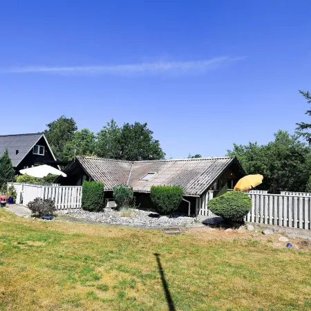 8 Person Holiday Home in Løgstør-by Traum Hoteles en Løgstør