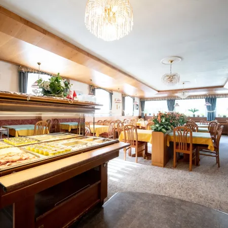 Hotel Alpe