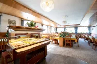 Hotel Alpe Hôtels à : Alba di Canazei