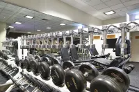 The Sebel Melbourne Flinders Lane - Gym