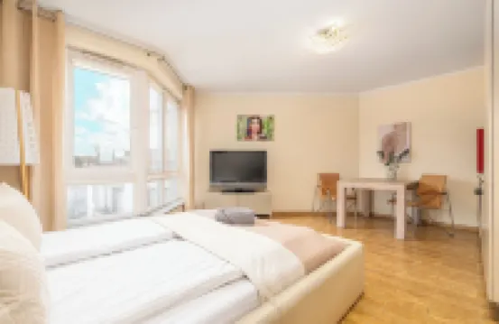 Margi Gaja Apartament