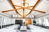 เบสแคมป์ ลอจ์ คันมอร์