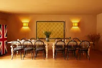 Hotel de Londres Hotels in Naters