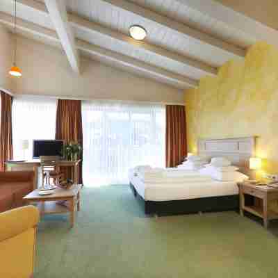 Das Hotel Eden - Das Aktiv- & Wohlfühlhotel in Tirol Auf 1200m Höhe Rooms