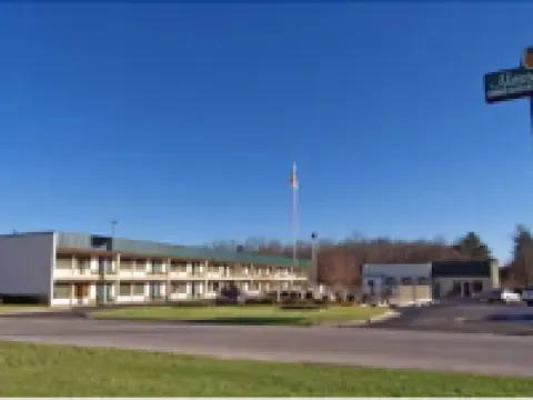 Masters Inn I-26 Hotels in Cayce