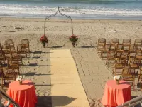 Crowne Plaza VENTURA BEACH by IHG - 4-Star