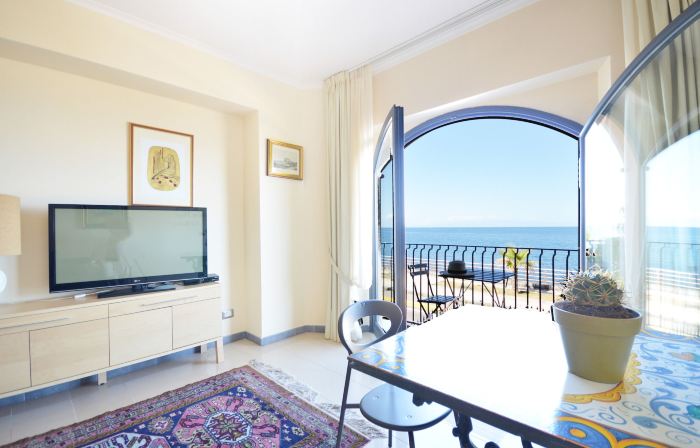 Mar dei Poeti - Luxury Suites