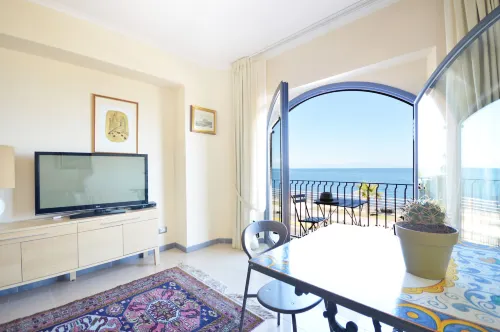 Mar dei Poeti - Luxury Suites - B&Bs (Bed and breakfast)