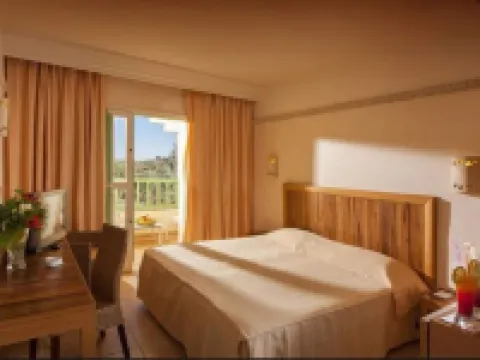 Sahara Douz Hotels in Douz