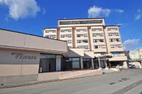 Rikuchu Kaigan Grand Hotel Отели рядом со станцией JR Namiita-Kaigan station