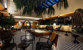 Solo Sokos Hotel Lahden Seurahuone