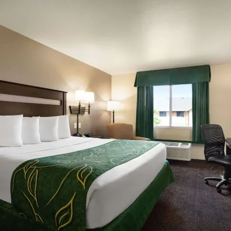 Travelodge by Wyndham Yuma