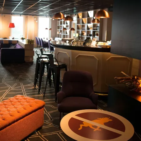 Scandic Sundsvall Nord