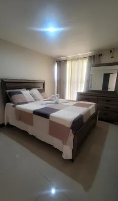 2 Bed-Sleeps 5-Private Garden-Free Parking - 3 stjerner