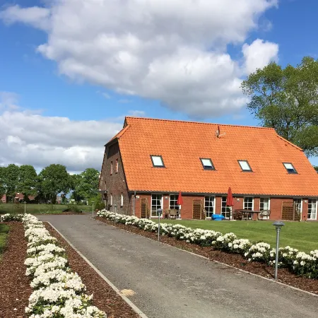 Lindenhof-Dangast