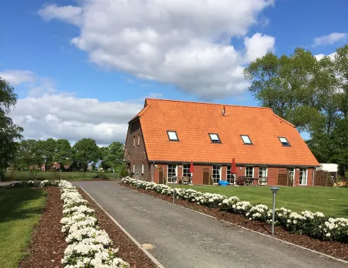 Lindenhof-Dangast - 3-Star