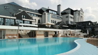 Hotel Villa Breg Hotels in 